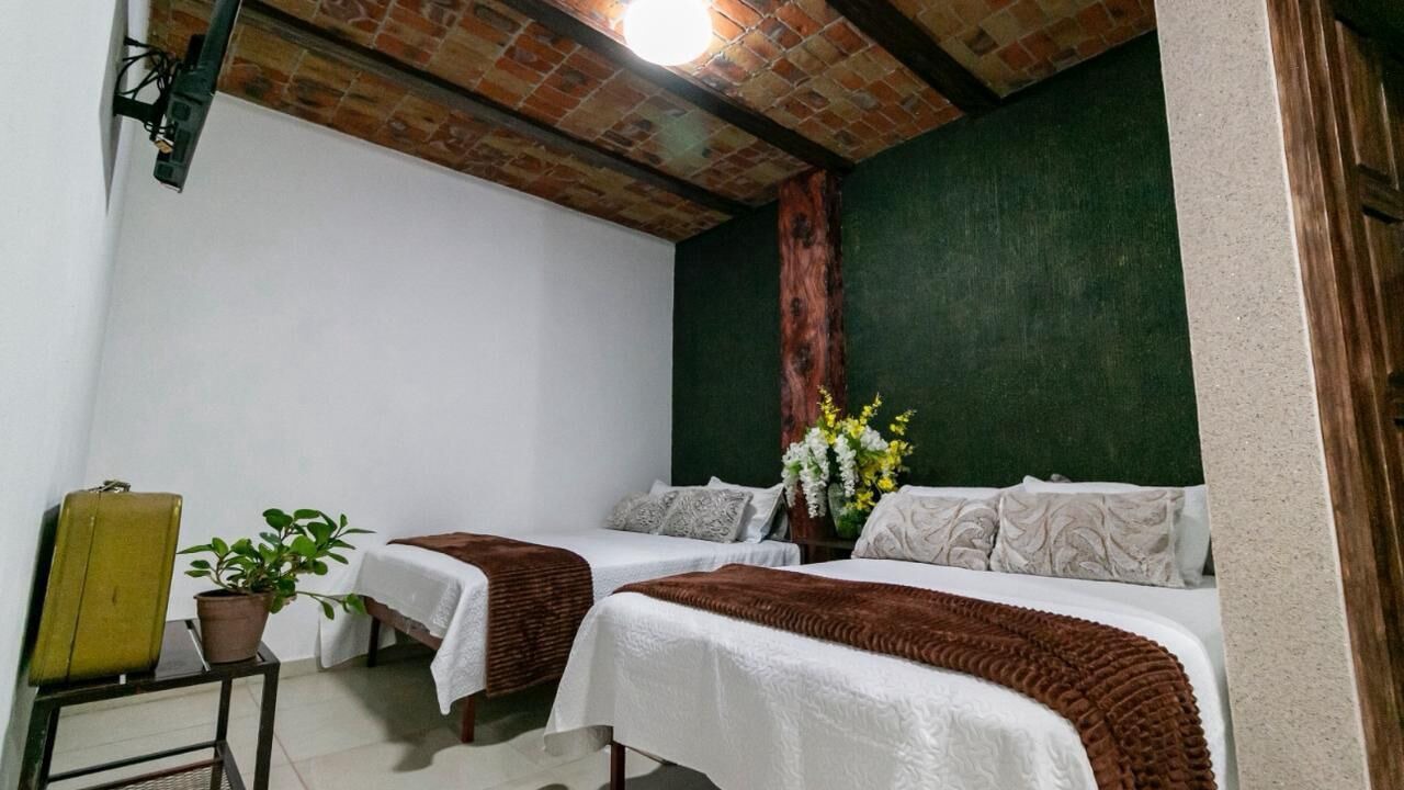 Photo of Bedroom in San Juan de los Lagos