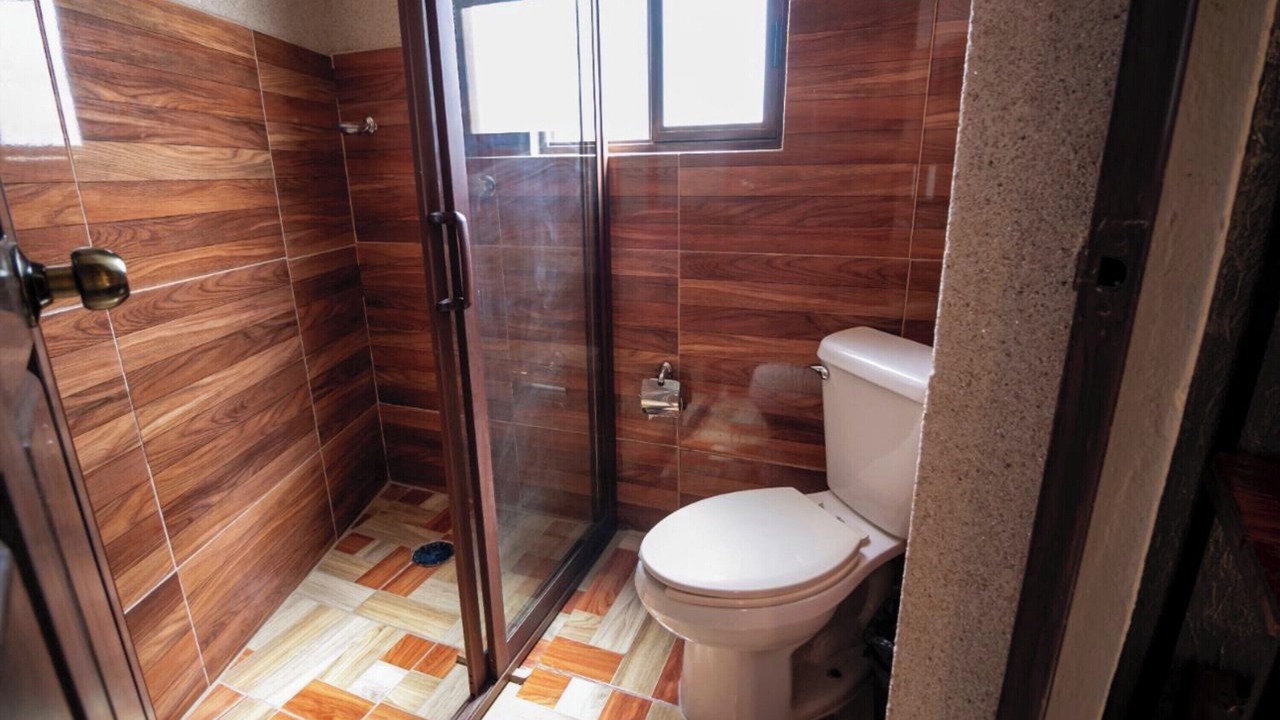 Photo of Bathroom in San Juan de los Lagos