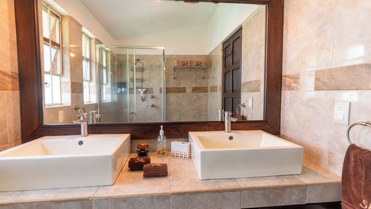 Photo of Bathroom in Ajijic