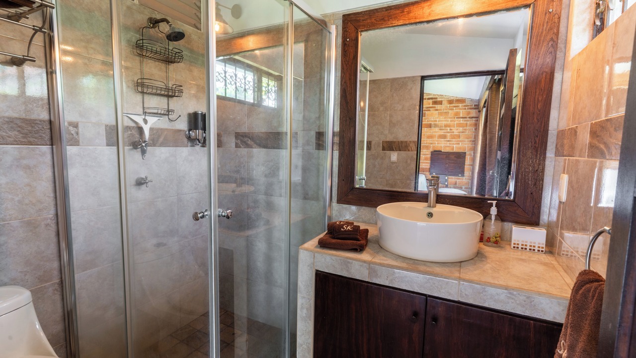 Photo of Bathroom in Ajijic