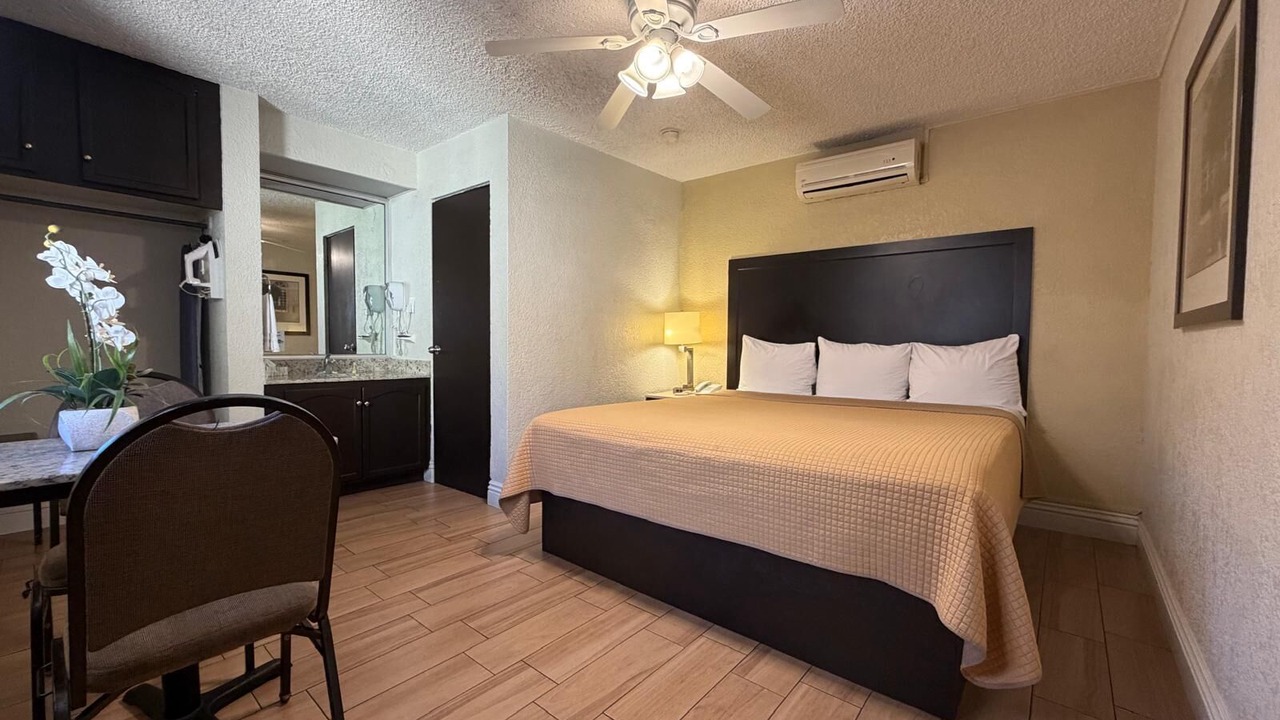 Photo of Bedroom in Tijuana
