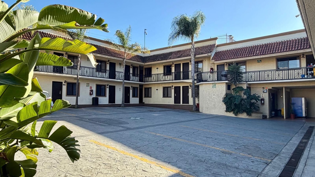 Photo of Outdoor in Tijuana