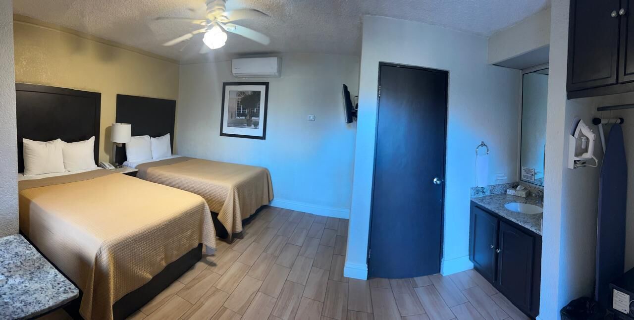Photo of Bedroom in Tijuana