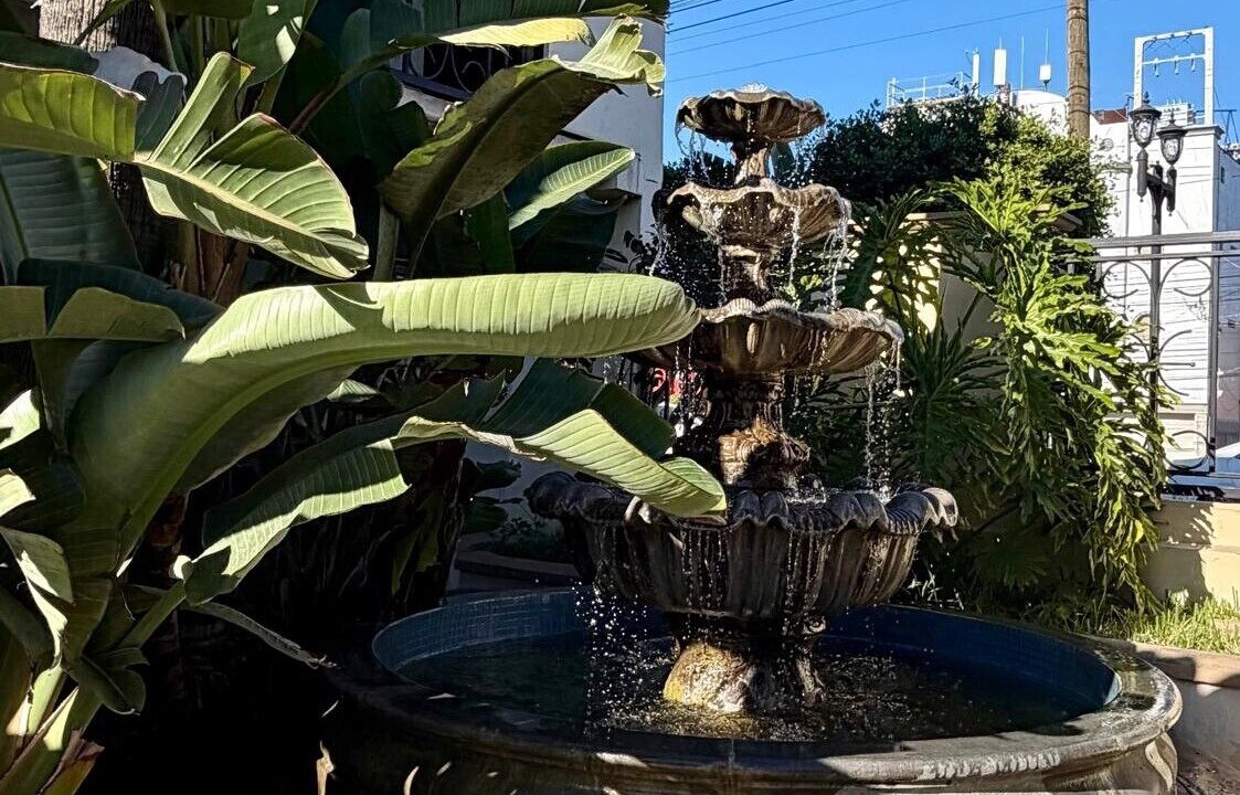 Photo of Patio Balcony in Tijuana
