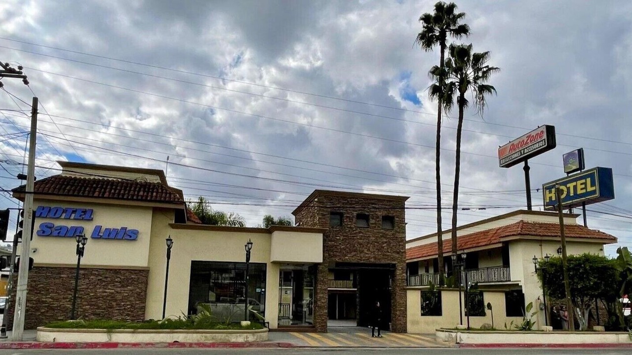 Photo of Outdoor in Tijuana