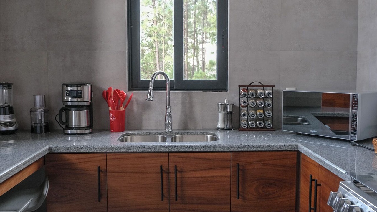 Photo of Kitchen in Mazamitla
