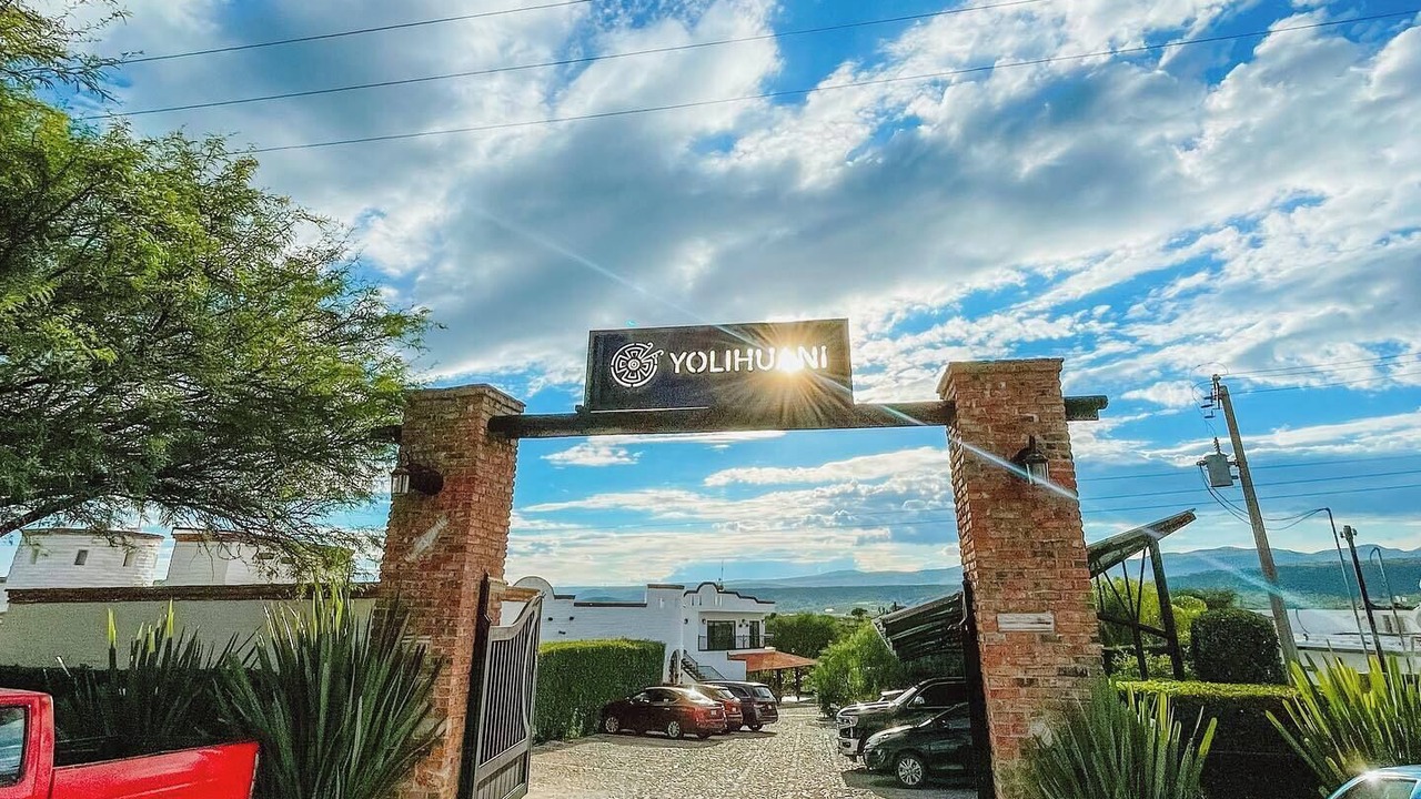 Photo of Outdoor in La Labor