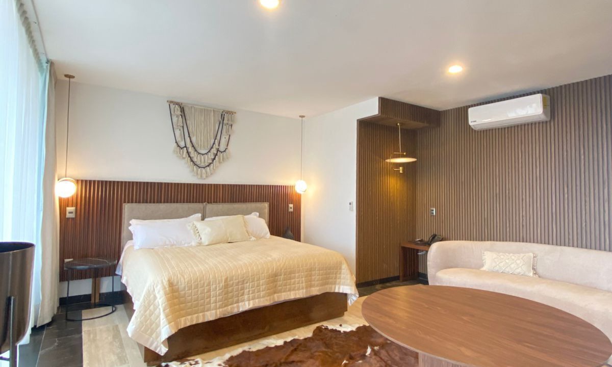 Photo of Bedroom in La Labor