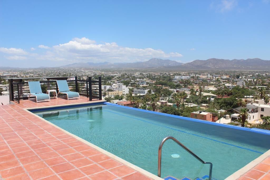 Photo of Outdoor in Downtown Cabo San Lucas