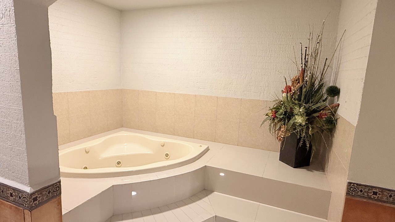 Photo of Bathroom in Matamoros