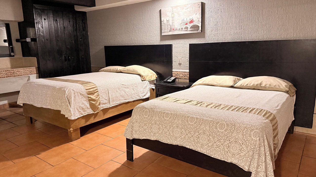 Photo of Bedroom in Matamoros