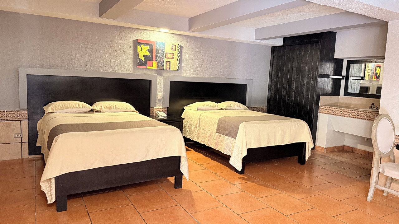 Photo of Bedroom in Matamoros