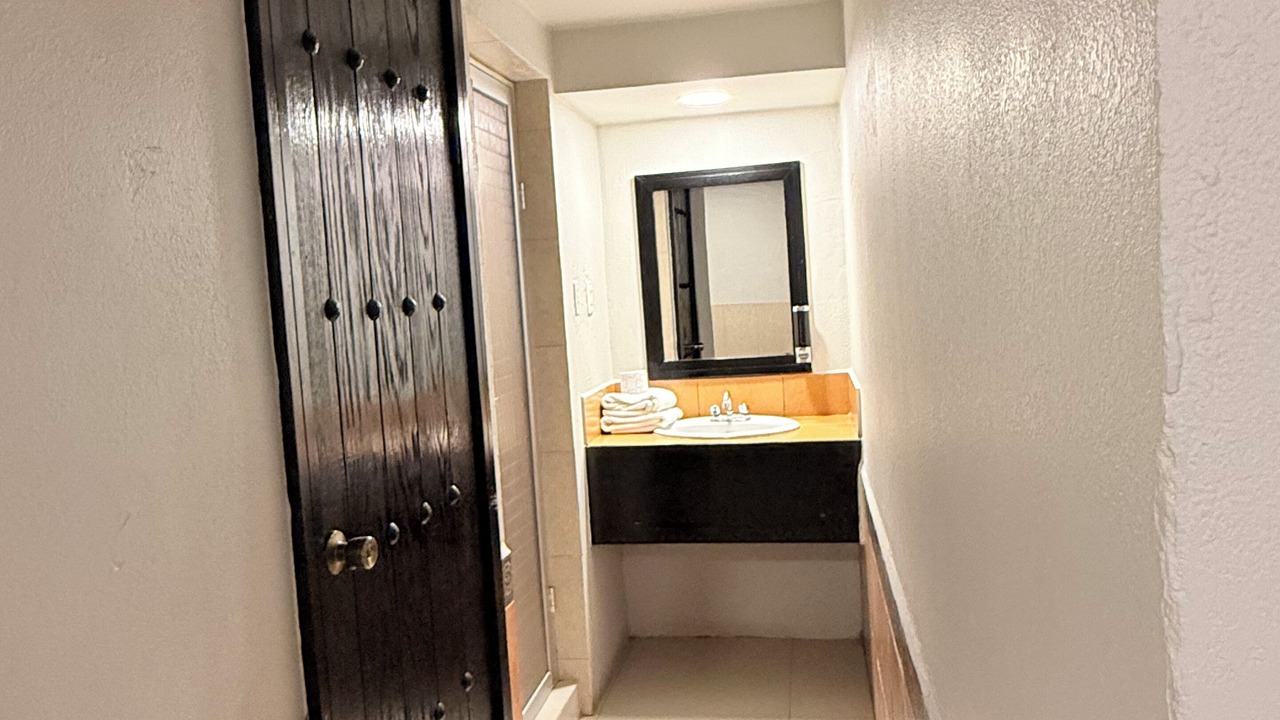 Photo of Bathroom in Matamoros