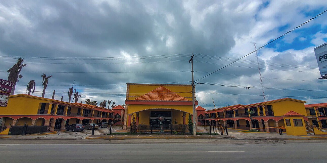 Photo of Outdoor in Matamoros