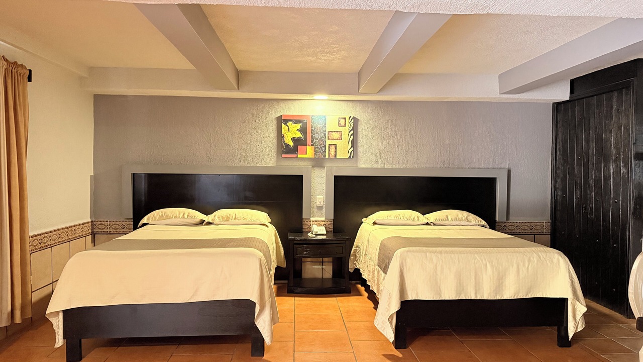 Photo of Bedroom in Matamoros