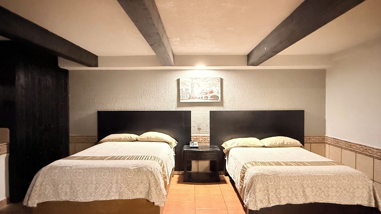 Photo of Bedroom in Matamoros