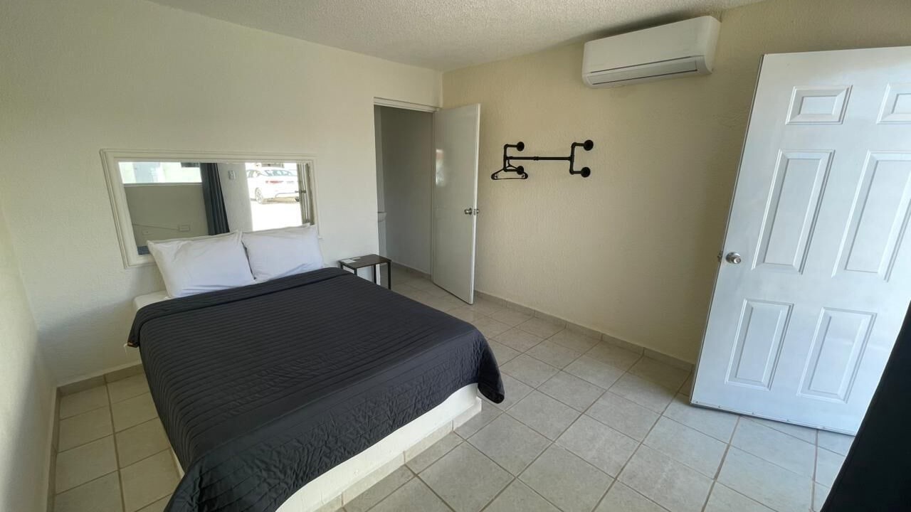 Photo of Bedroom in Esperanza