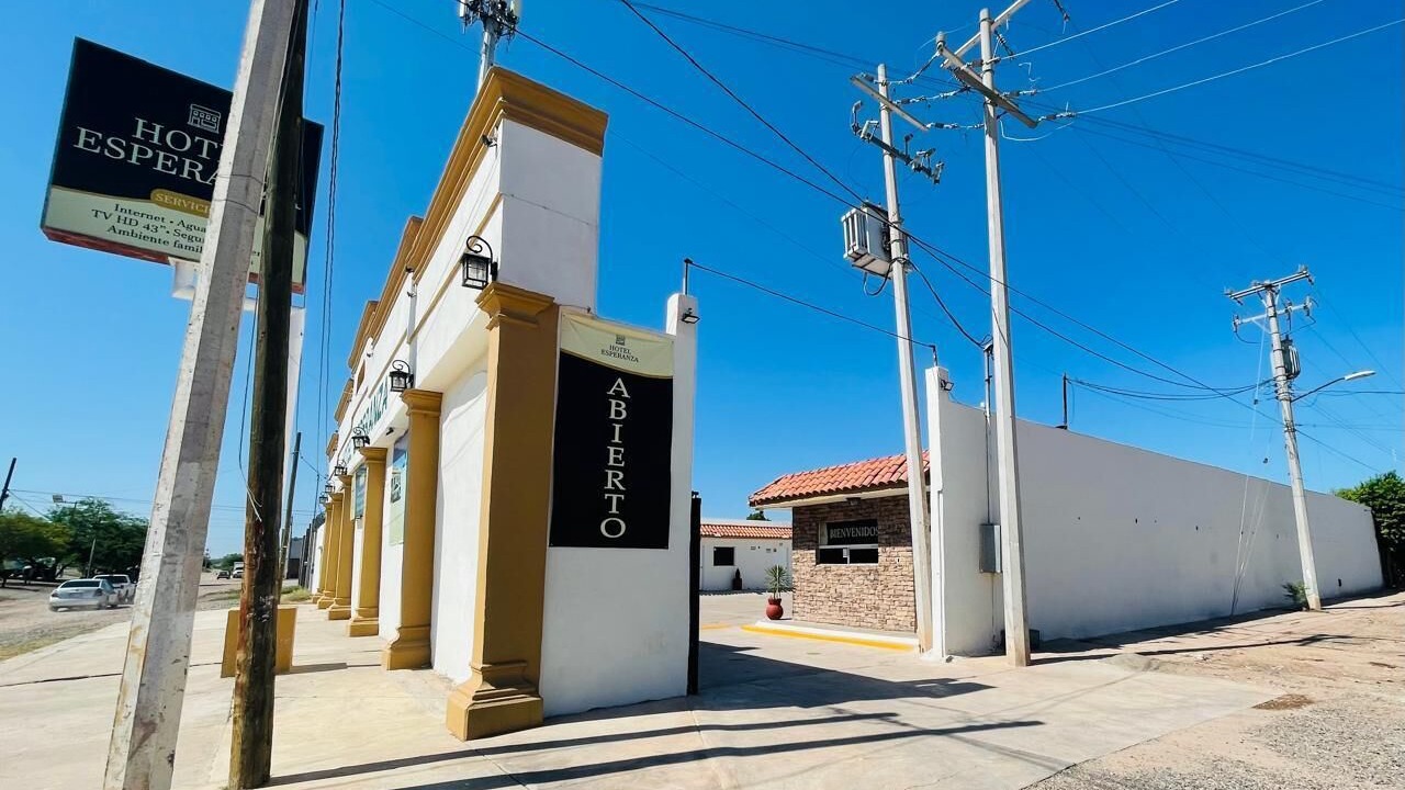 Photo of Outdoor in Esperanza