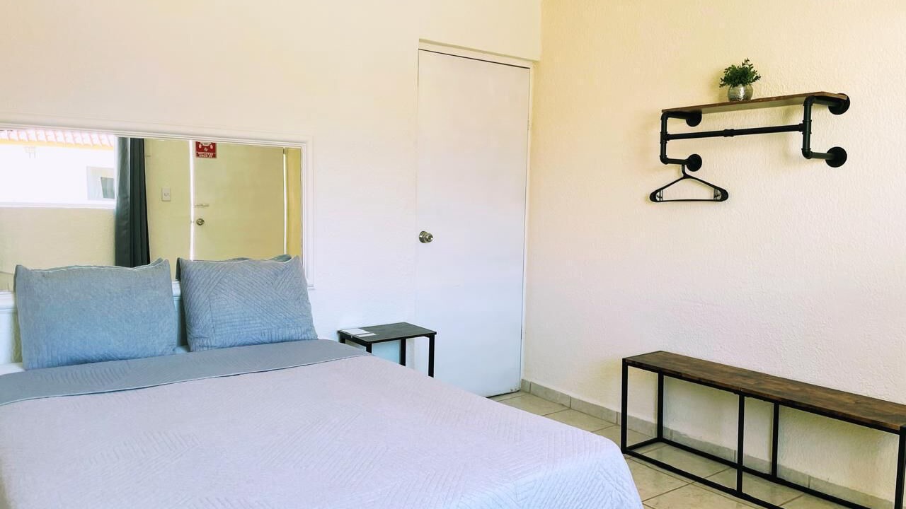 Photo of Bedroom in Esperanza