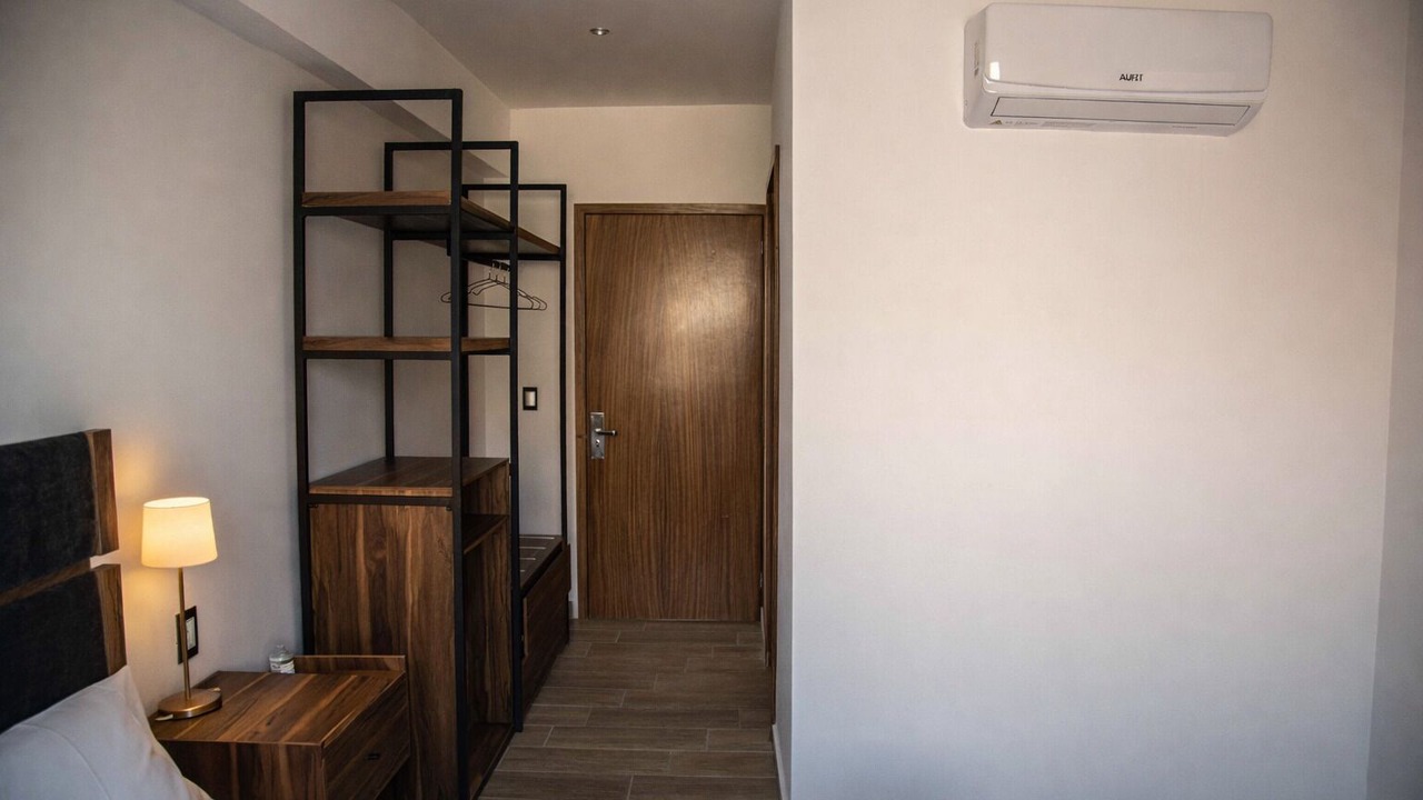 Photo of Bedroom in Tuxtla Gutierrez