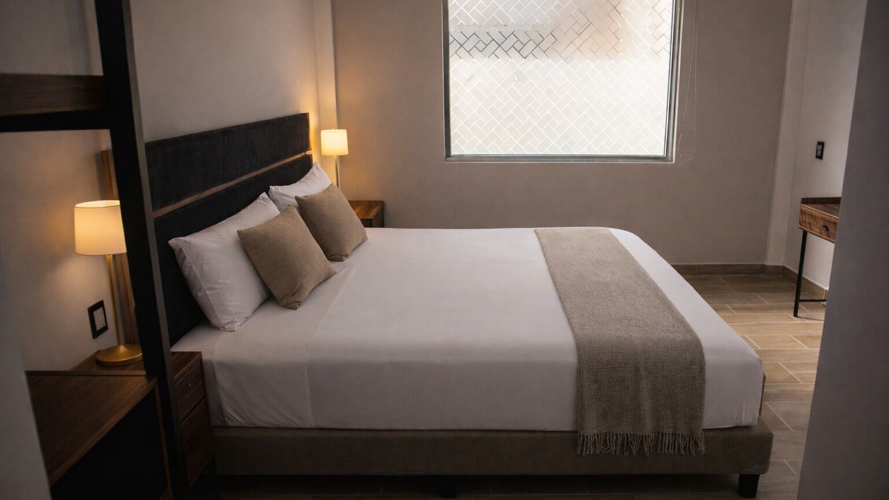 Photo of Bedroom in Tuxtla Gutierrez