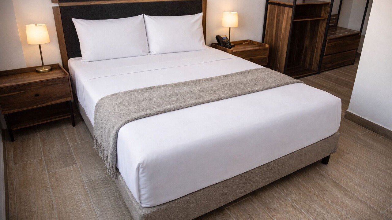Photo of Bedroom in Tuxtla Gutierrez