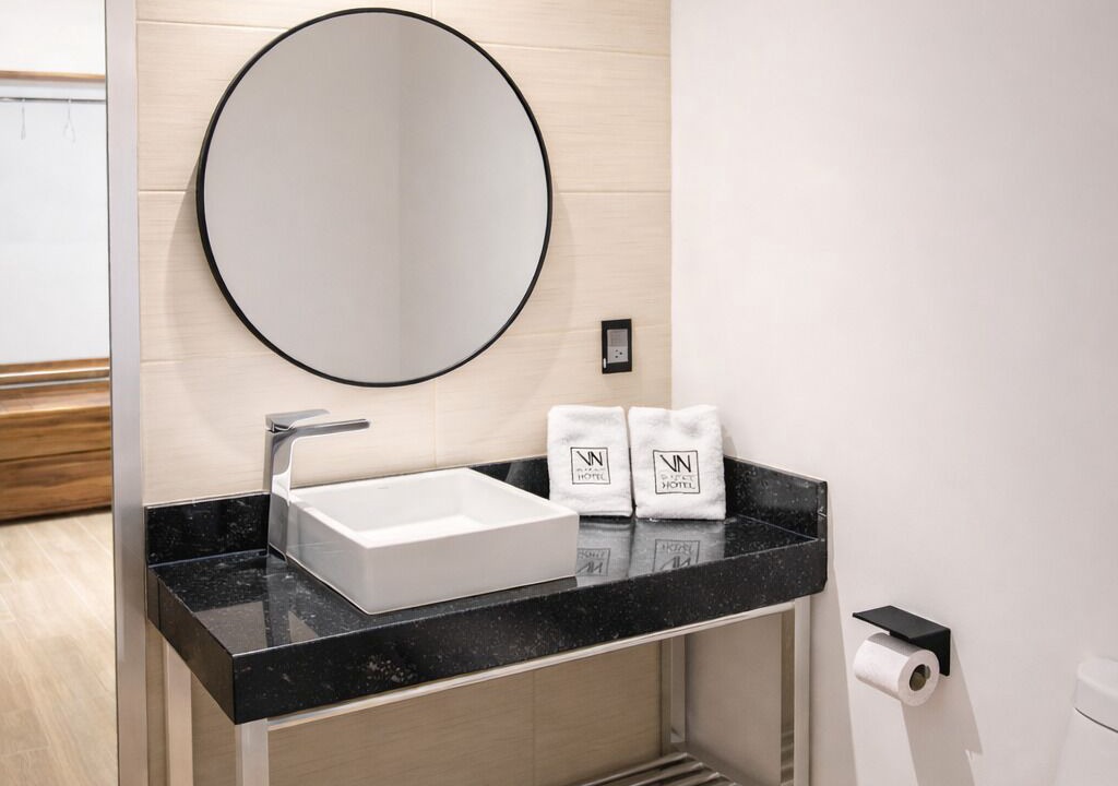 Photo of Bathroom in Tuxtla Gutierrez