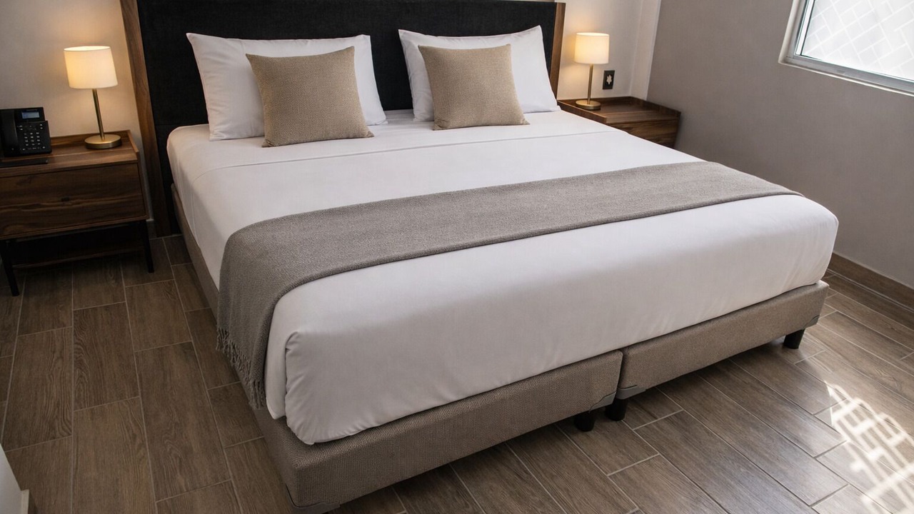 Photo of Bedroom in Tuxtla Gutierrez
