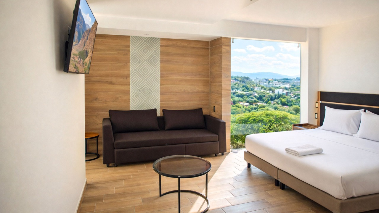 Photo of Bedroom in Tuxtla Gutierrez