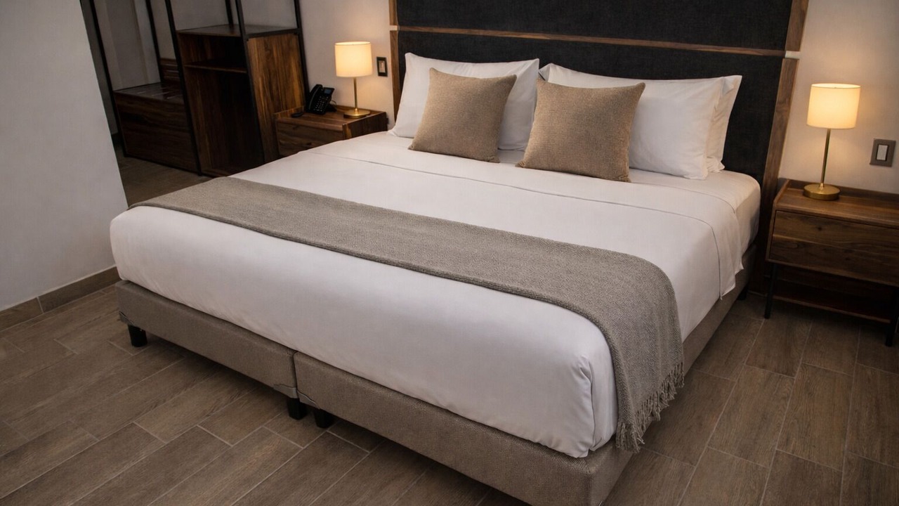 Photo of Bedroom in Tuxtla Gutierrez