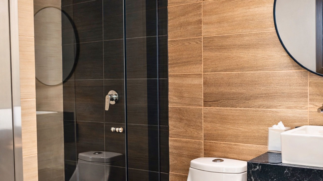 Photo of Bathroom in Tuxtla Gutierrez