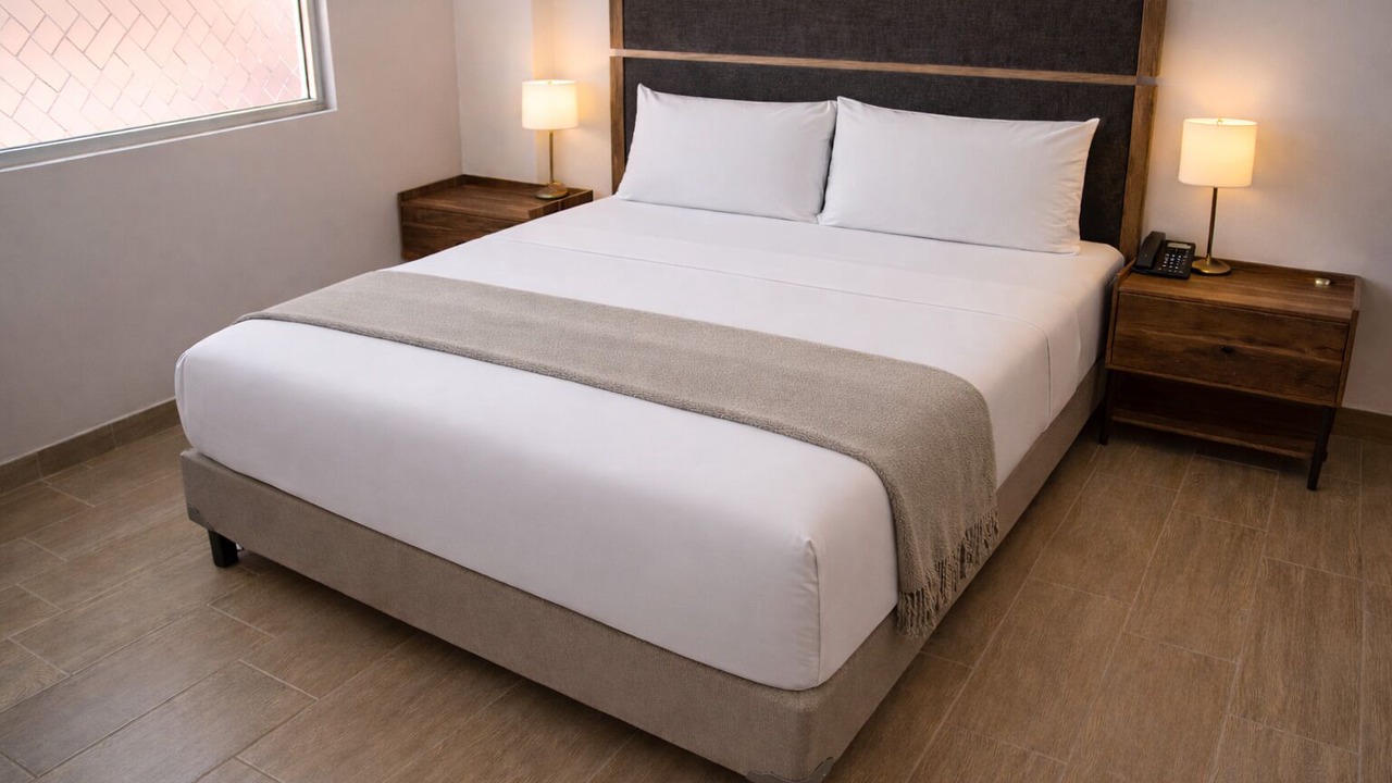 Photo of Bedroom in Tuxtla Gutierrez