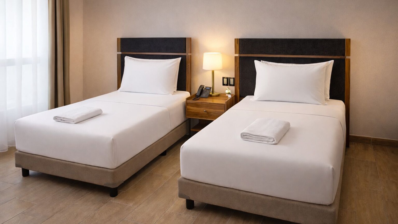 Photo of Bedroom in Tuxtla Gutierrez