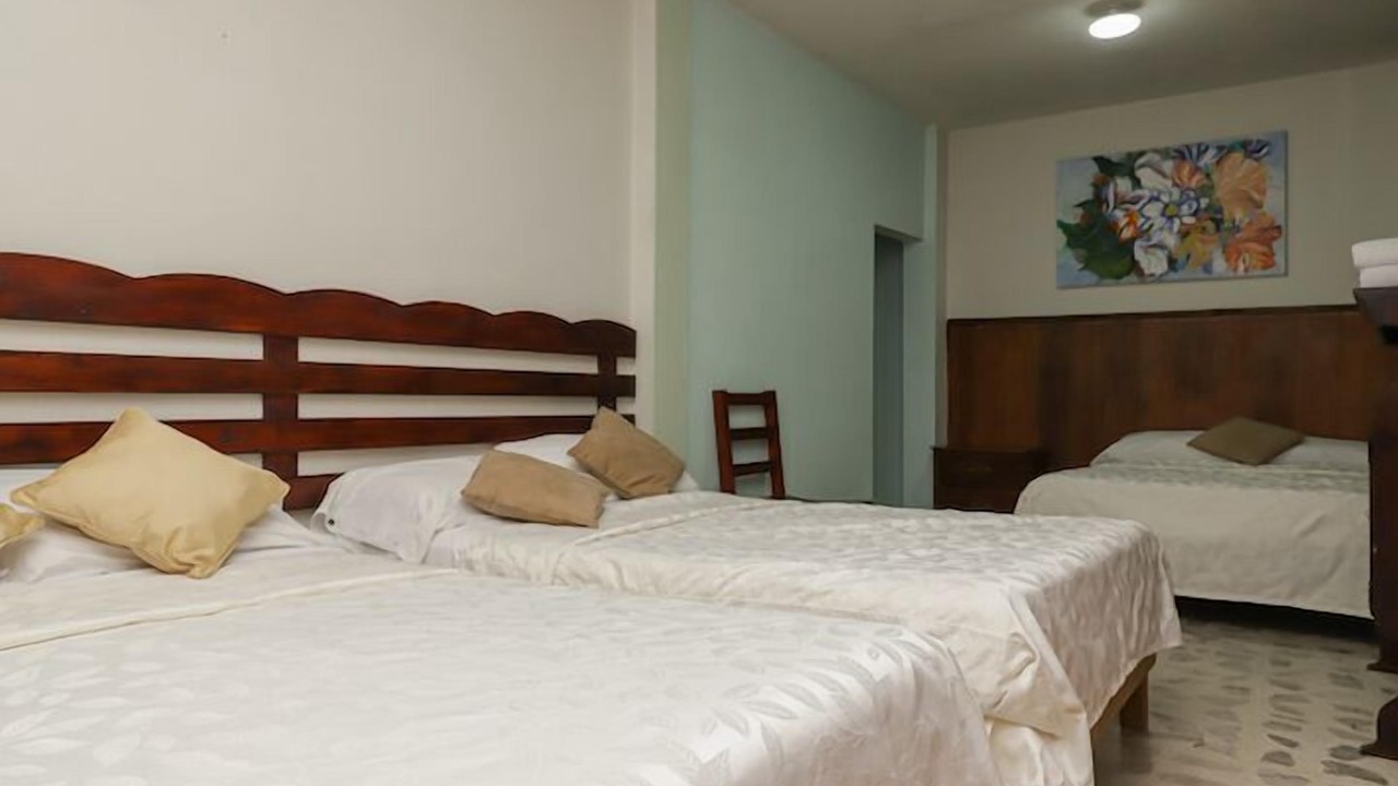 Photo of Bedroom in Ciudad Valles