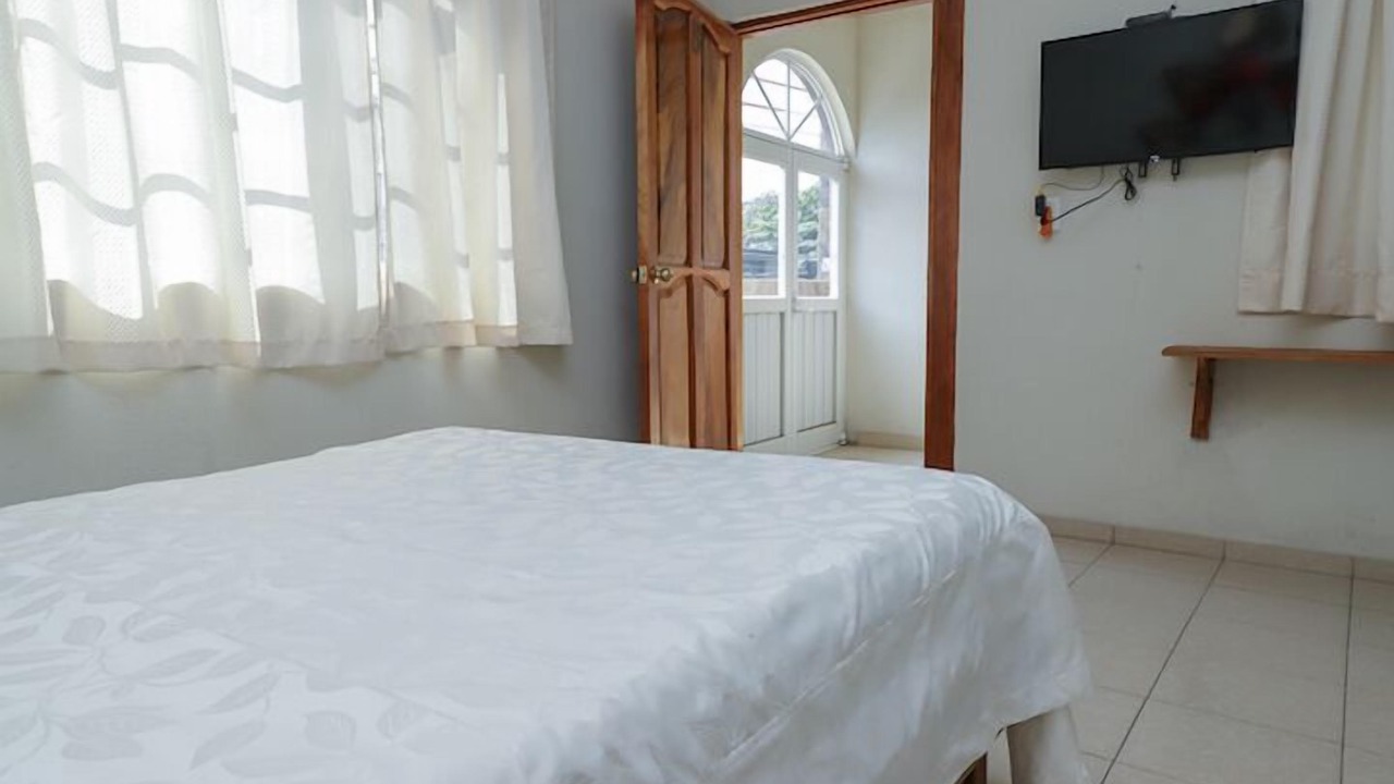 Photo of Bedroom in Ciudad Valles