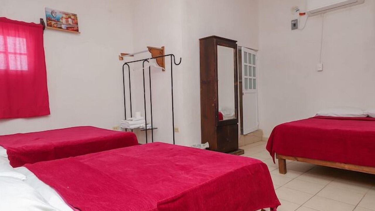 Photo of Bedroom in Ciudad Valles