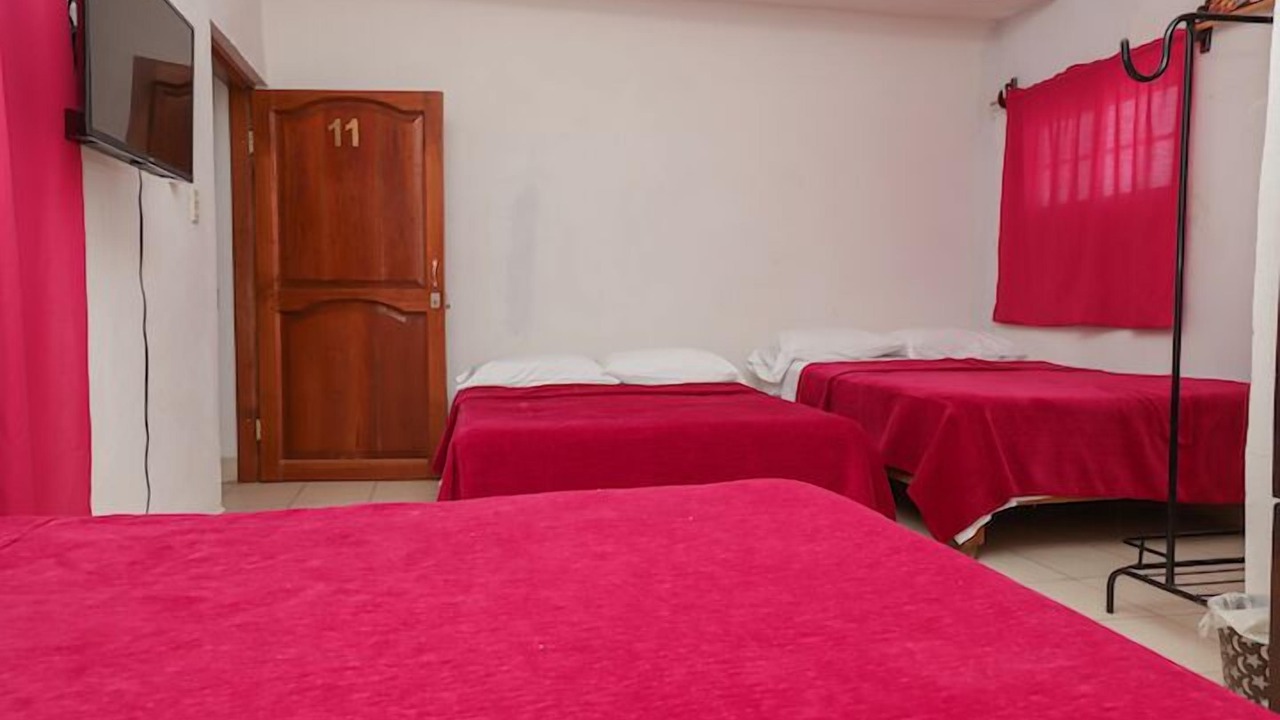 Photo of Bedroom in Ciudad Valles