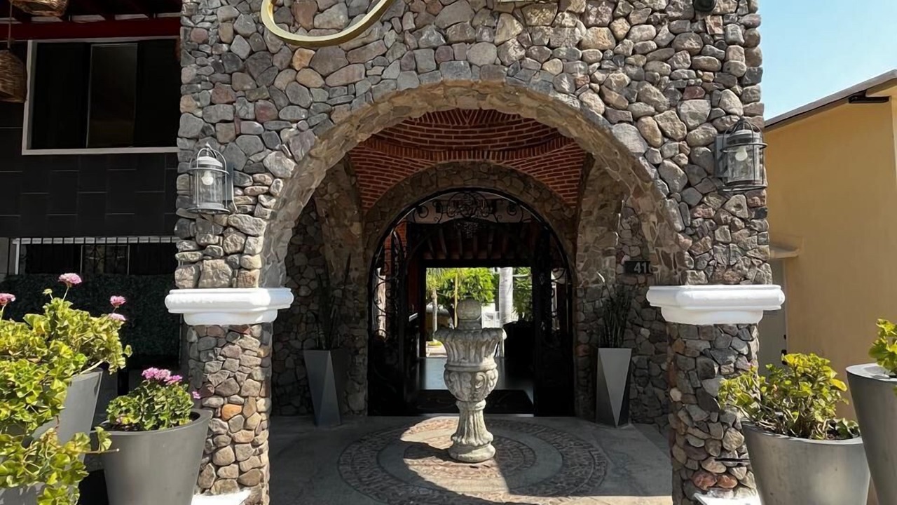 Photo of Outdoor in San Juan Cosala