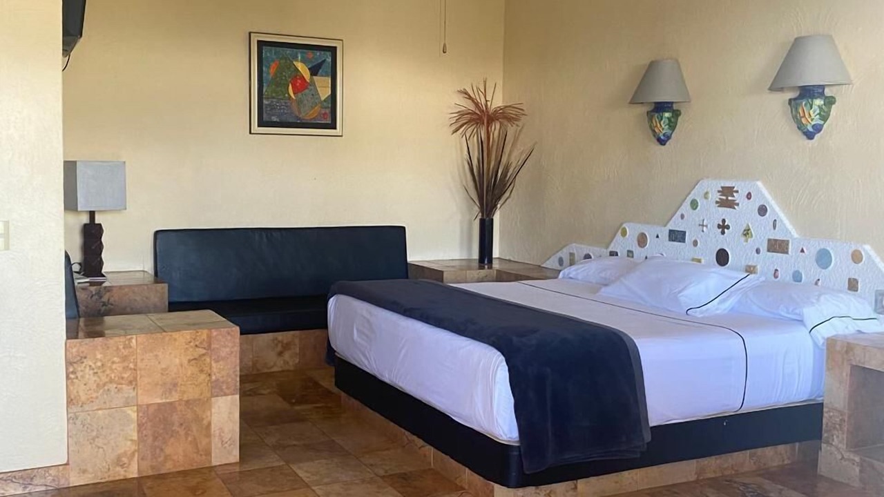Photo of Bedroom in San Juan Cosala