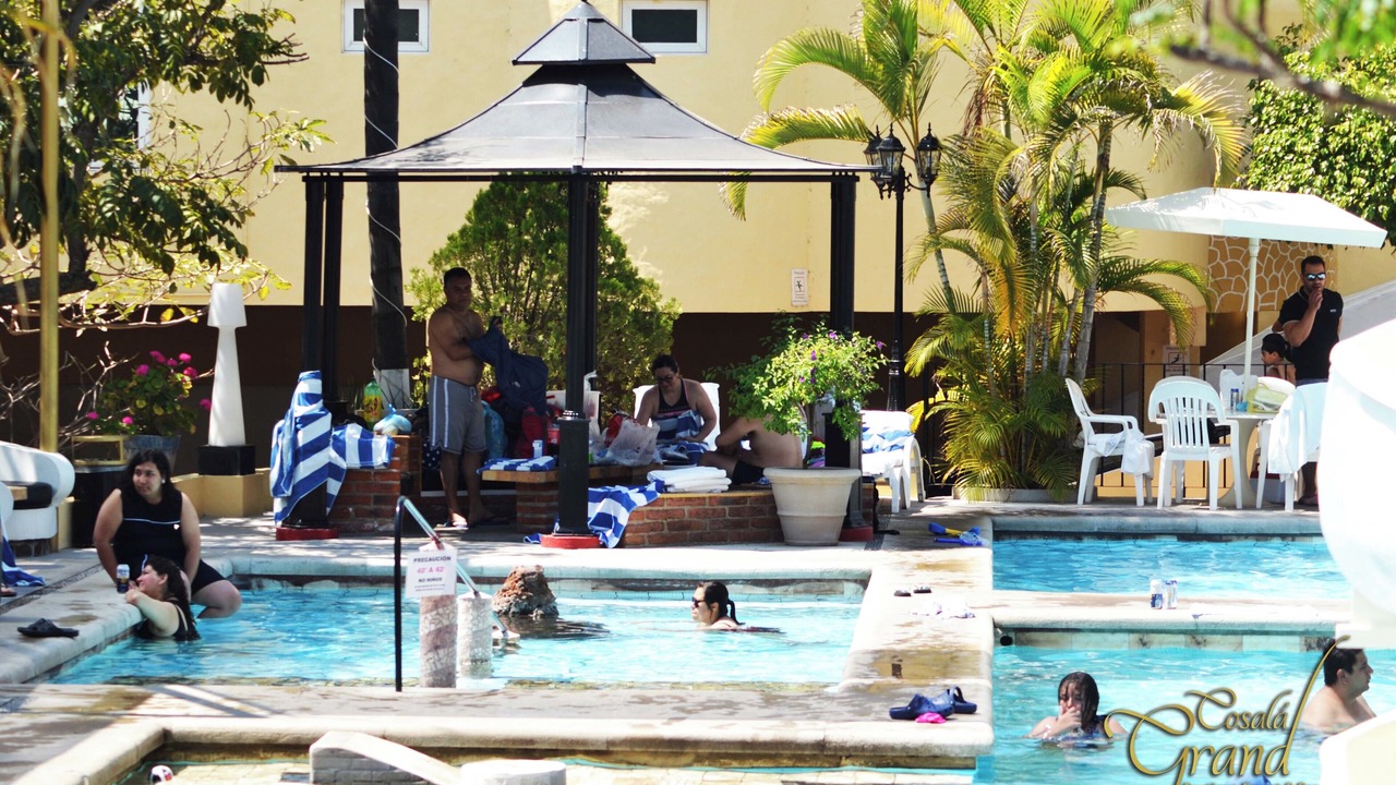 Photo of Outdoor in San Juan Cosala