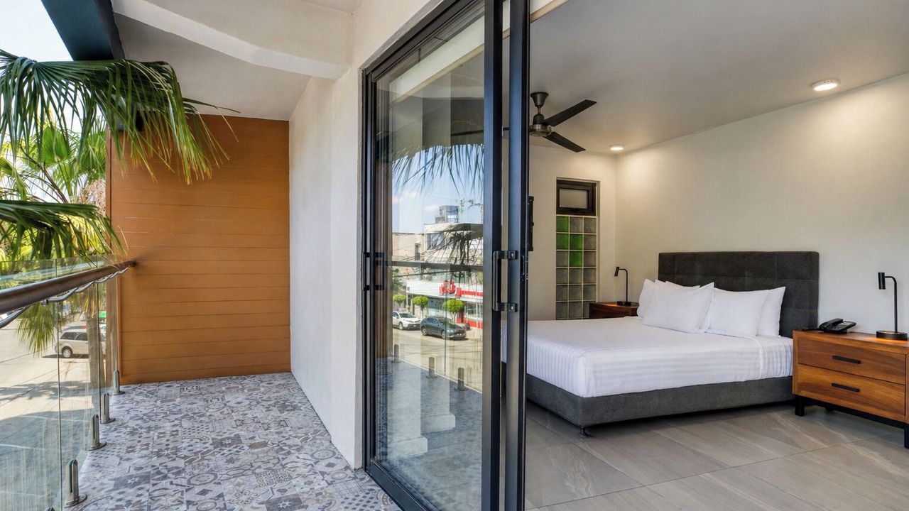 Photo of Patio Balcony in Centro