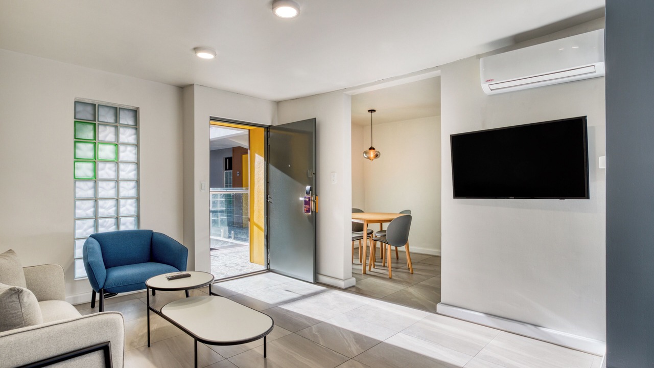 Photo of Bedroom in Centro