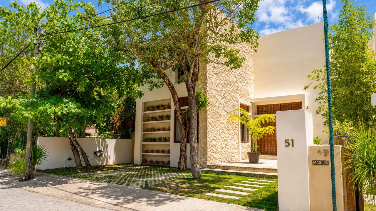 Photo of Outdoor in Puerto Aventuras