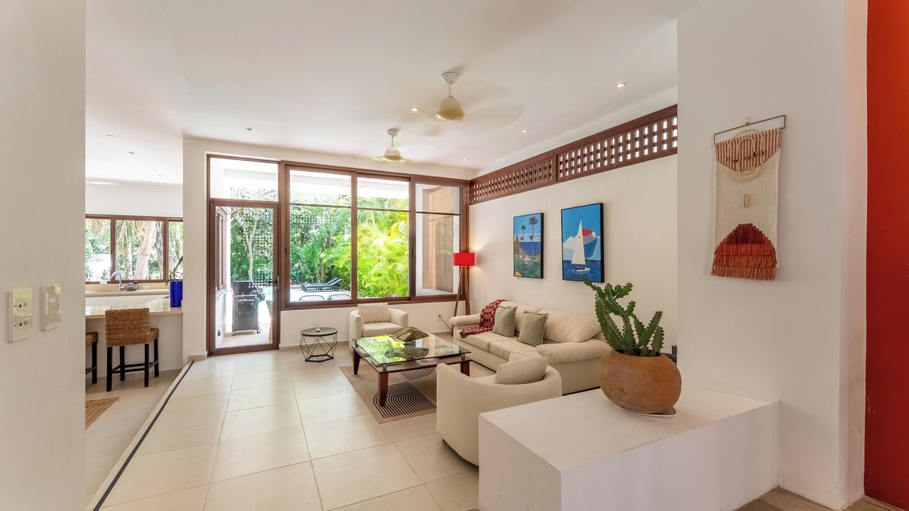 Photo of Outdoor in Puerto Aventuras