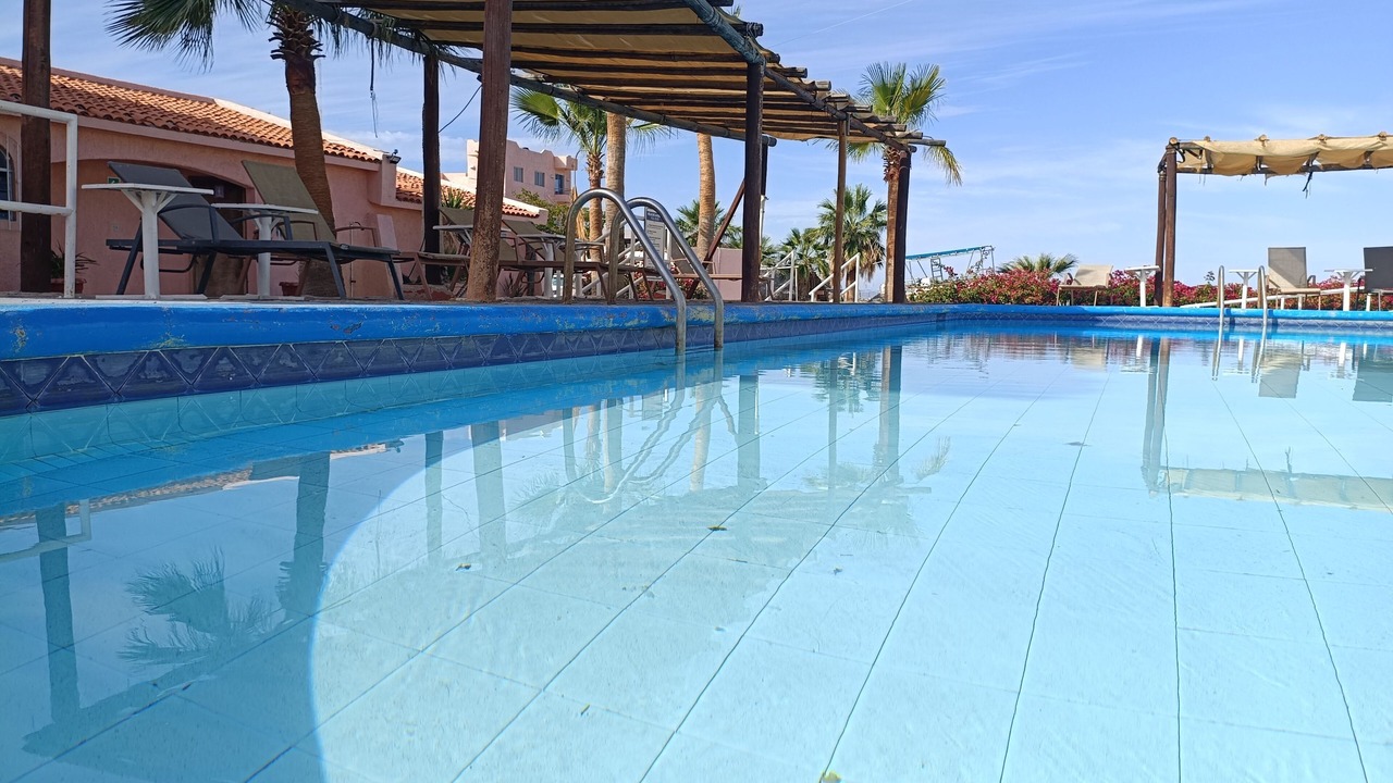Photo of Outdoor in Pichilingue