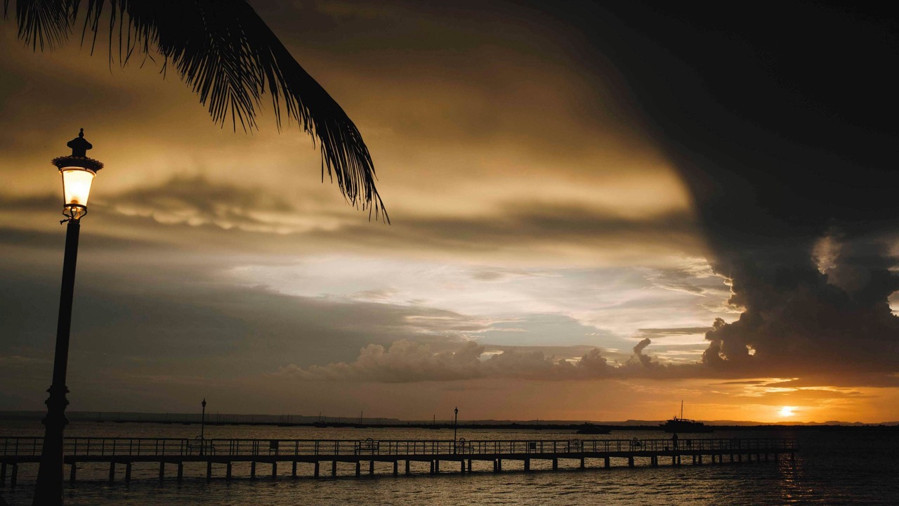 Photo of Outdoor in Pichilingue