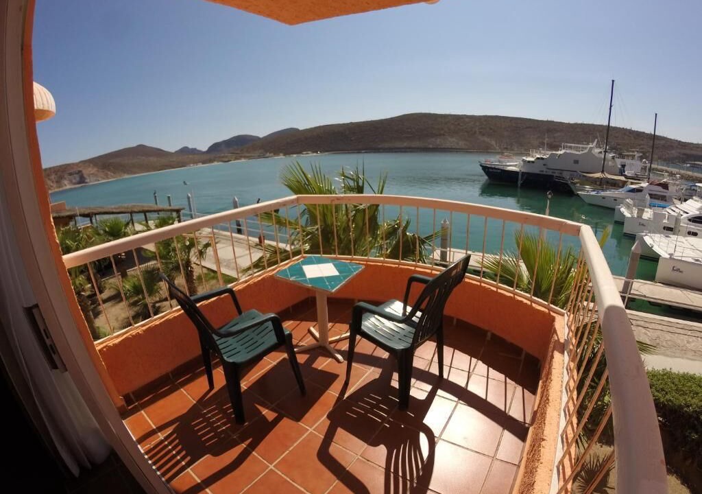 Photo of Patio Balcony in Pichilingue