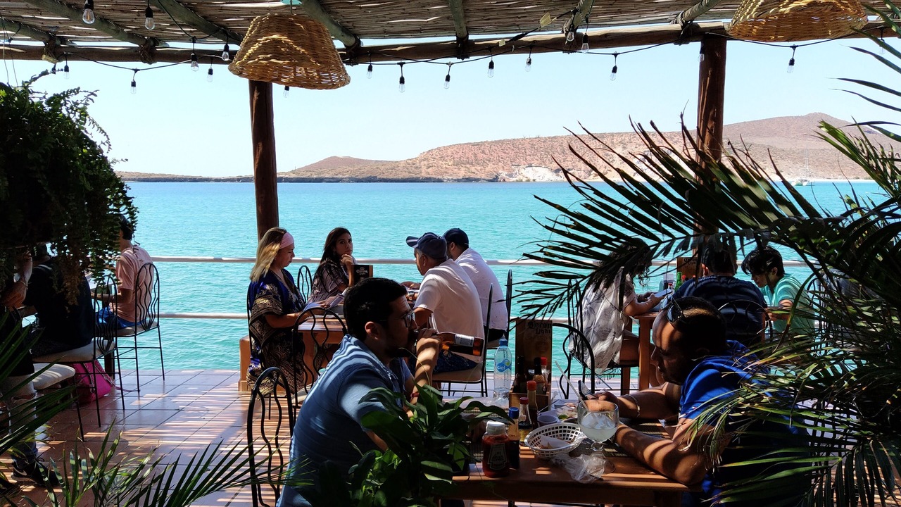 Photo of Others in Pichilingue