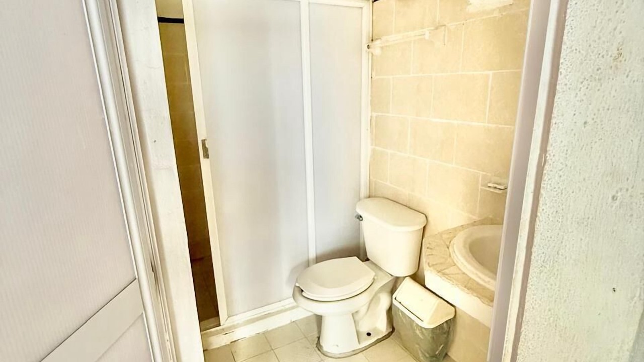 Photo of Bathroom in La Manzanilla