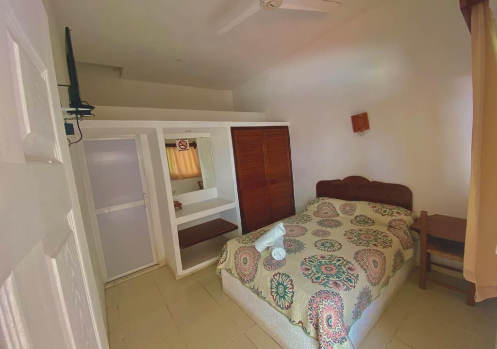 Photo of Bedroom in La Manzanilla